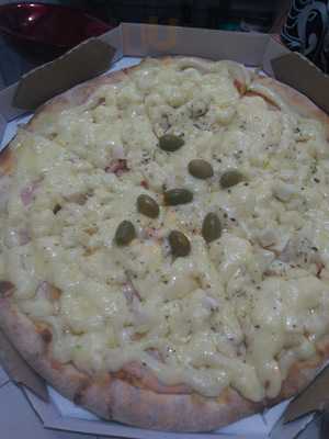 Pizzaria E Esfihas Bom Gosto
