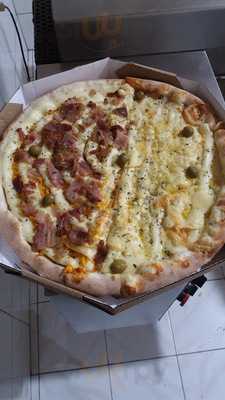 Pizzaria E Esfihas Bom Gosto