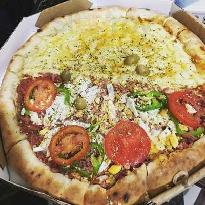 Pizzaria E Esfihas Bom Gosto