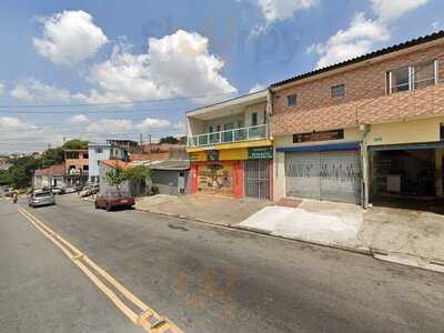 Pizzaria E Esfihas Bom Gosto