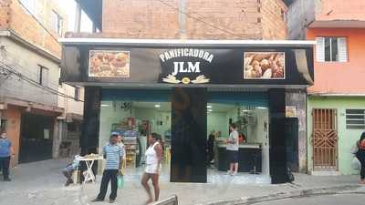 Ailton Padaria & Restaurante