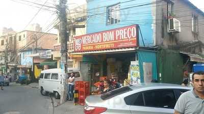 Ailton Padaria & Restaurante