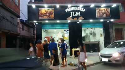 Ailton Padaria & Restaurante