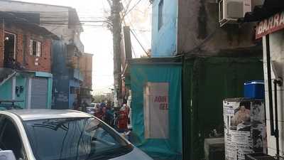 Ailton Padaria & Restaurante