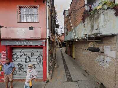 Ailton Padaria & Restaurante