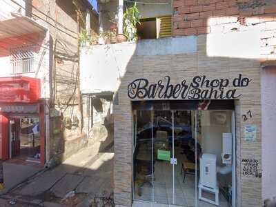 Ailton Padaria & Restaurante