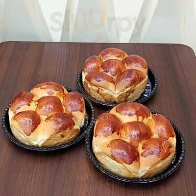 Padaria E Confeitaria Trigo Gaucho