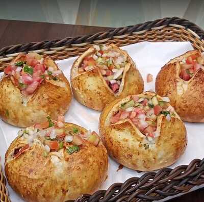 Padaria E Confeitaria Trigo Gaucho