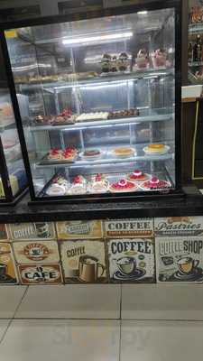 Paes E Doces Verssalles