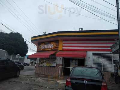 Paes E Doces Verssalles