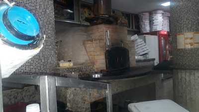 Paes E Doces Verssalles