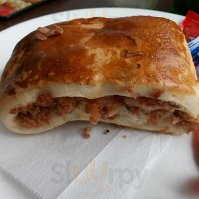 Paes E Doces Verssalles