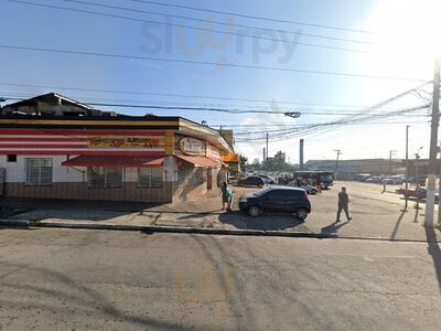 Paes E Doces Verssalles