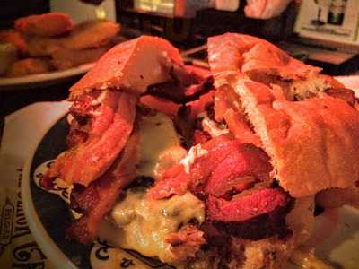 The Jorens Irish Pub