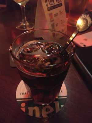 The Jorens Irish Pub