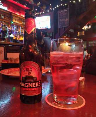 The Jorens Irish Pub