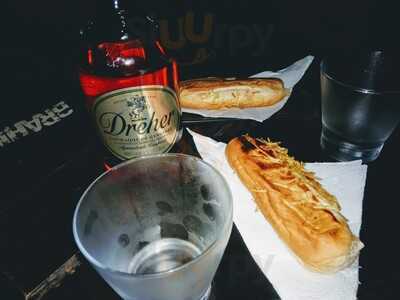 Shalon Adonai Lanches