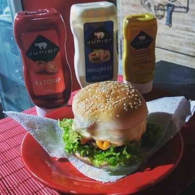 Shalon Adonai Lanches