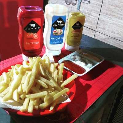 Shalon Adonai Lanches