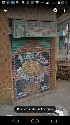 Pizzaria Professor São Pedro Ltda