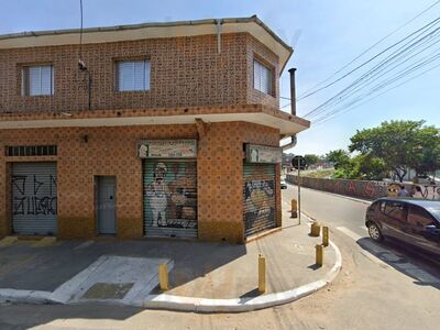 Pizzaria Professor São Pedro Ltda