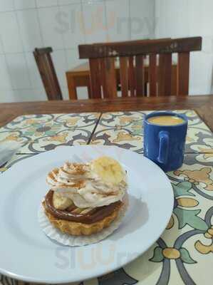 Dina Gemma Confeitaria Cafe