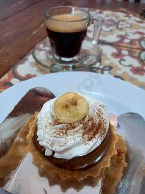 Dina Gemma Confeitaria Cafe