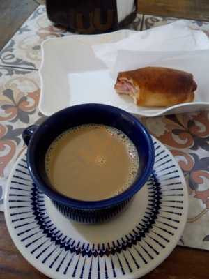 Dina Gemma Confeitaria Cafe