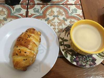 Dina Gemma Confeitaria Cafe