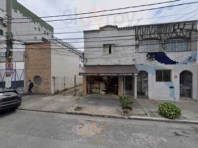 Dina Gemma Confeitaria Cafe