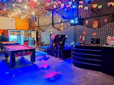 R$ 15,00 Restaurante Self-service