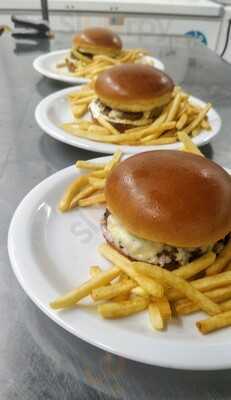 R$ 15,00 Restaurante Self-service