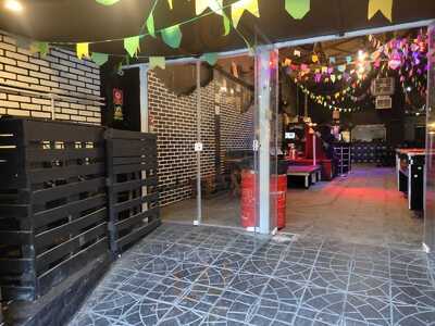 R$ 15,00 Restaurante Self-service