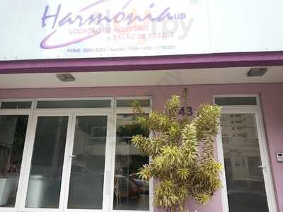 Harmonia Eventos E Festas