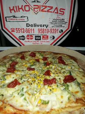 Kiko4s Pizzaria