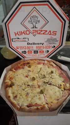 Kiko4s Pizzaria
