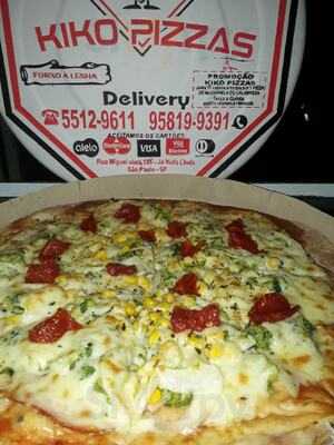 Kiko4s Pizzaria