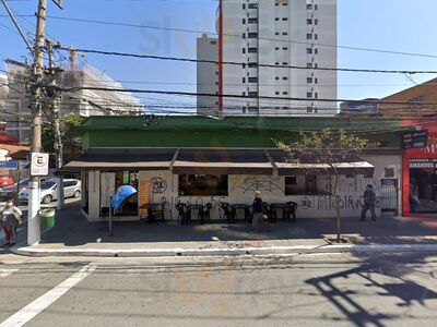 Bar E Lanchonete Green King