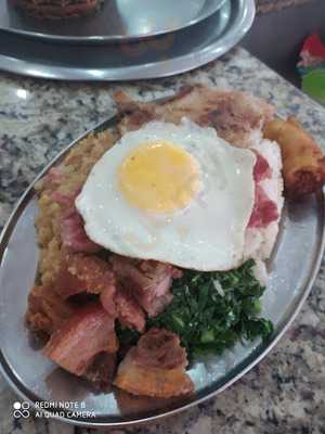 Bar E Lanches Santana