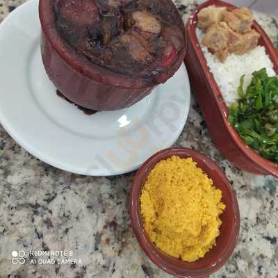 Bar E Lanches Santana