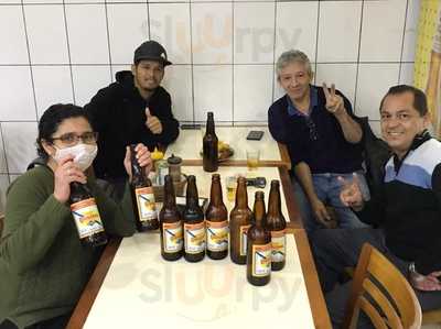 Bar E Lanches Santana