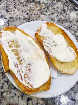 Bar E Lanches Santana