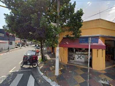 Bar E Lanches Santana