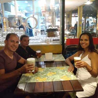 Kalangos Bar E Lanchonete