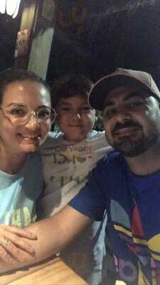 Kalangos Bar E Lanchonete