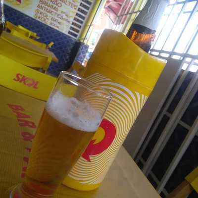 Bar E Lanches Fantasticos