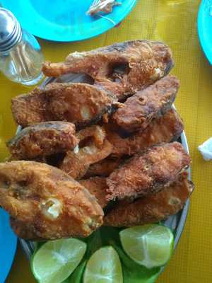 Bar E Lanches Fantasticos