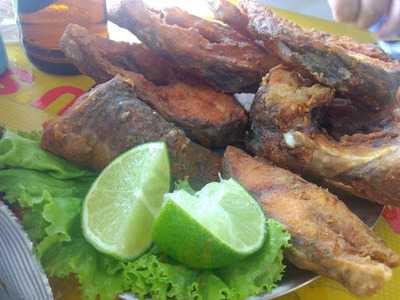 Bar E Lanches Fantasticos