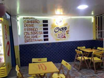 Bar E Lanches Fantasticos