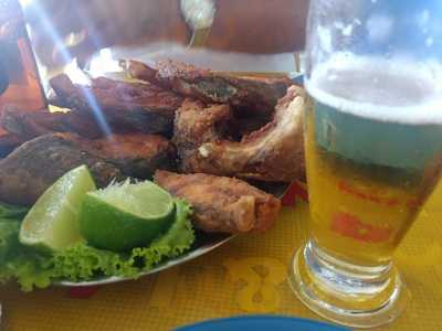 Bar E Lanches Fantasticos